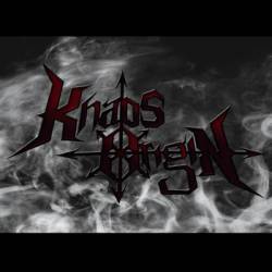 Khaos Origin : Demo 2013